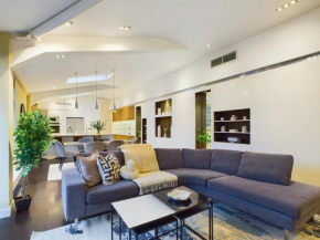 Be London - The Belsize Park Residences